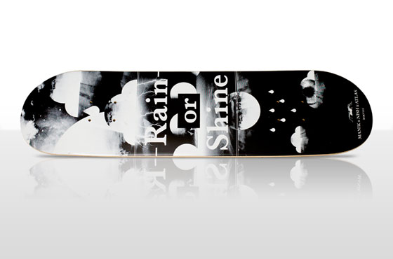 Atlas + Manik Deck