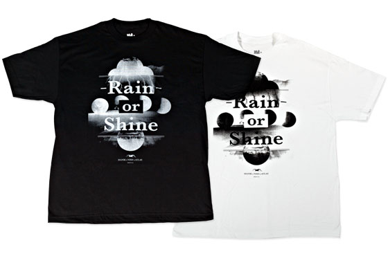 Atlas + Manik T-Shirts