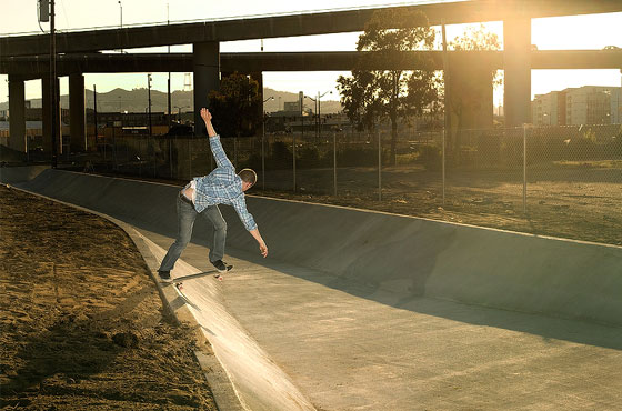 Dustin Waters