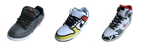 Nike