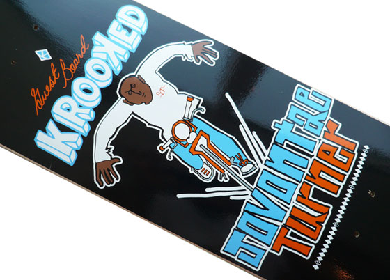 Krooked