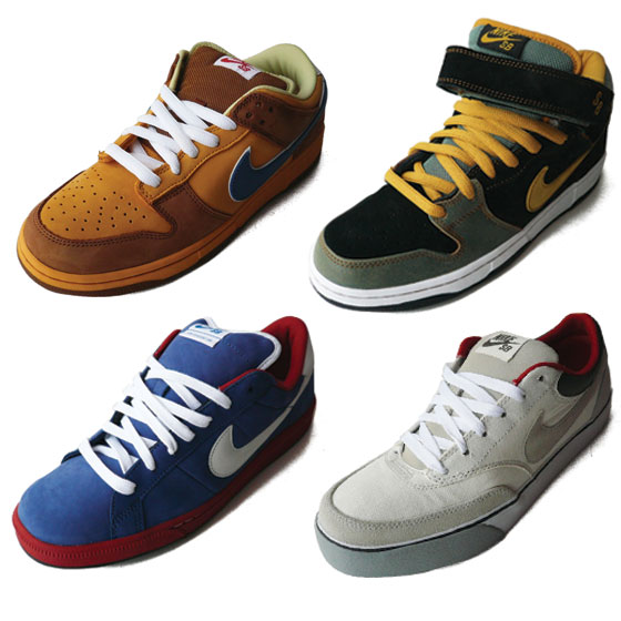 Nike SB