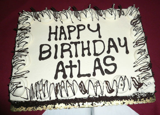 Atlas