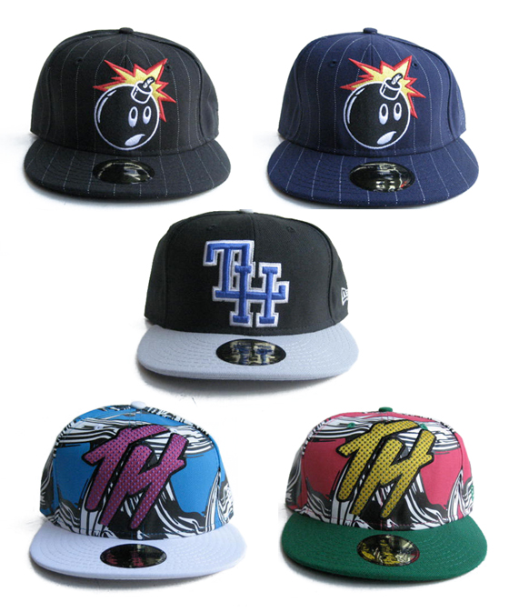 The Hundreds