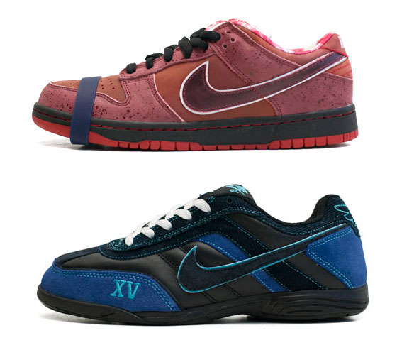 Nike SB