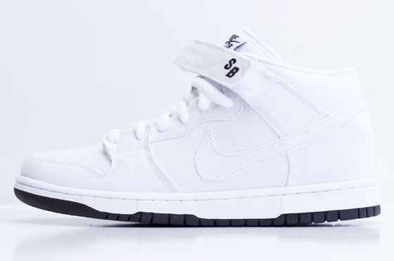 China Dunk