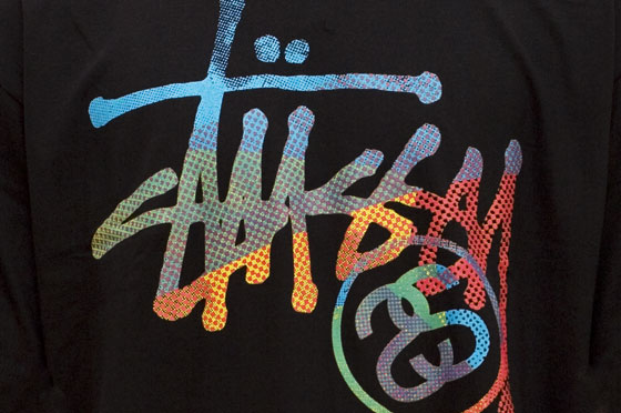 Stussy