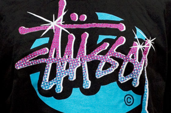 Stussy