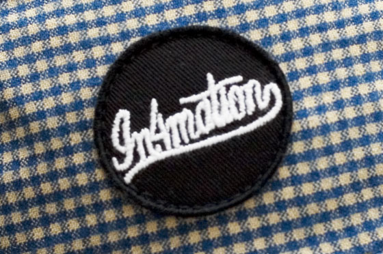 In4mation