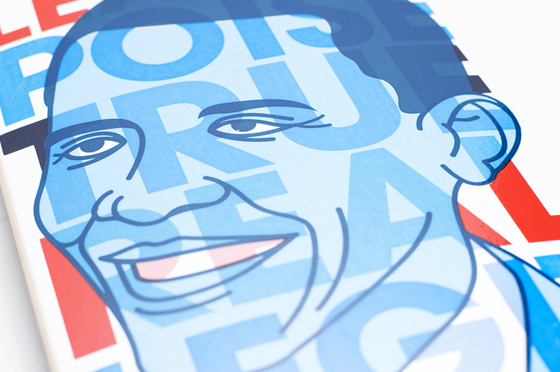 OBAMA board
