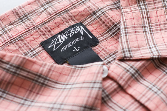 Stussy