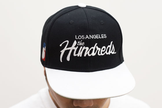 The Hundreds