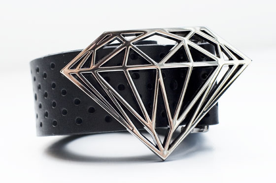 Diamond