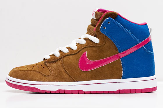 Nike SB