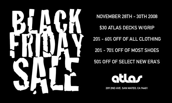 Black Friday