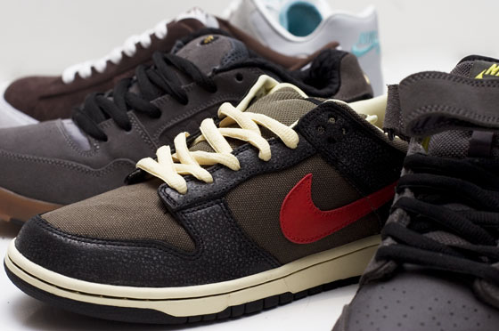 Nike SB