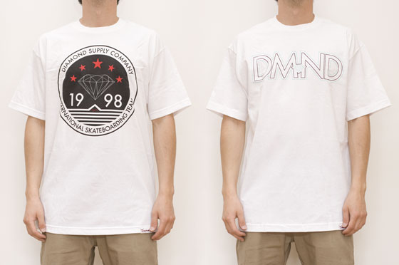 Diamond