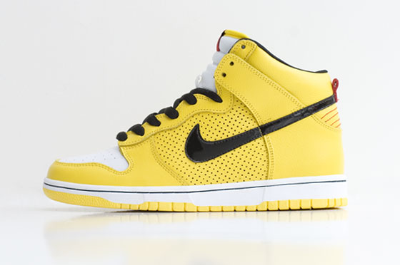 Nike SB