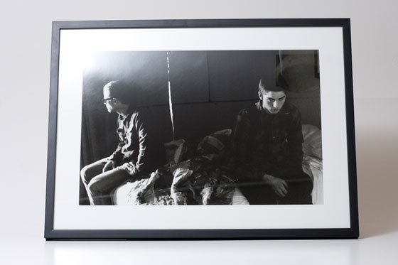 Ave & Jake San Francisco Hunt