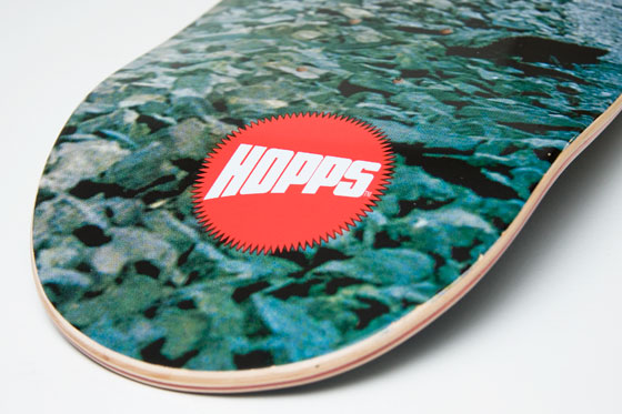Hopps