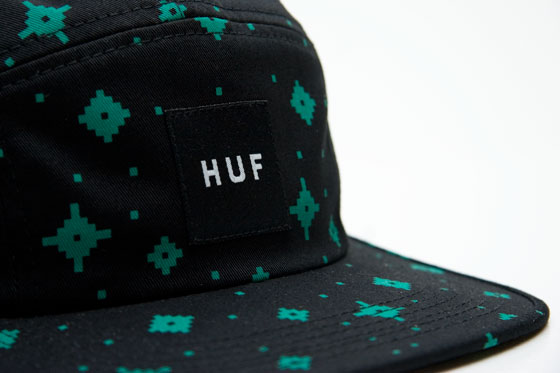 HUF