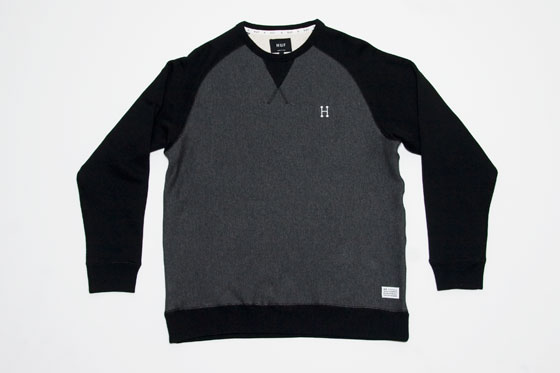 HUF