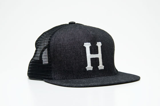 HUF