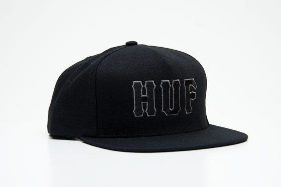 HUF