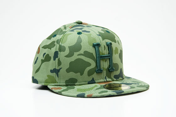 HUF