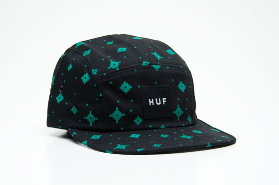 HUF