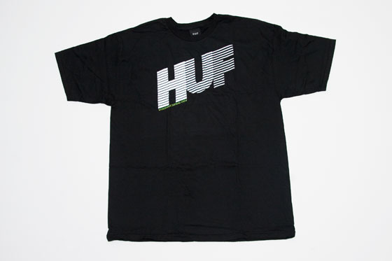 HUF