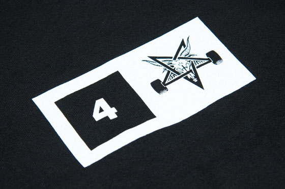 Fourstar
