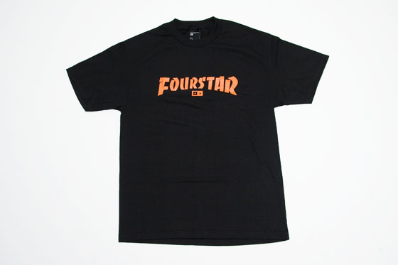 Fourstar