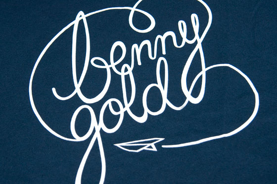 Benny Gold