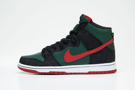 Nike SB