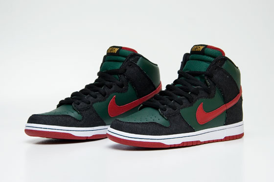 Nike SB