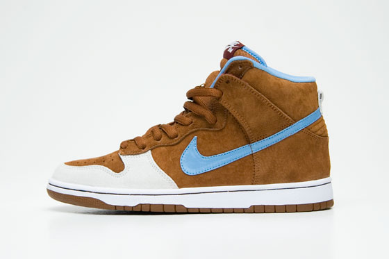 Nike SB