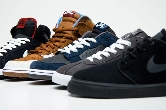 Nike SB