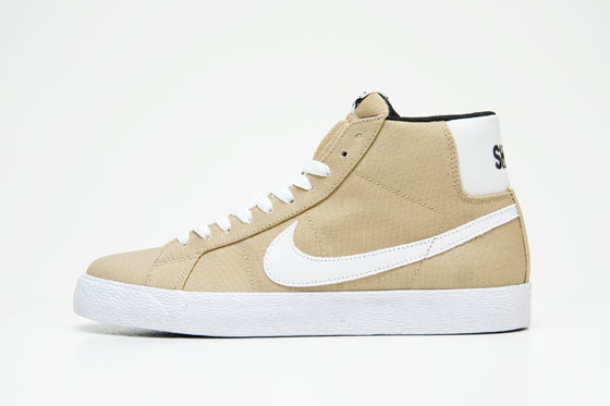 Nike SB