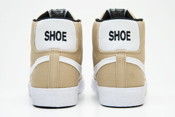 Nike SB