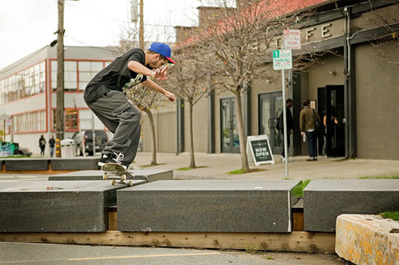 Robbie Bilbao