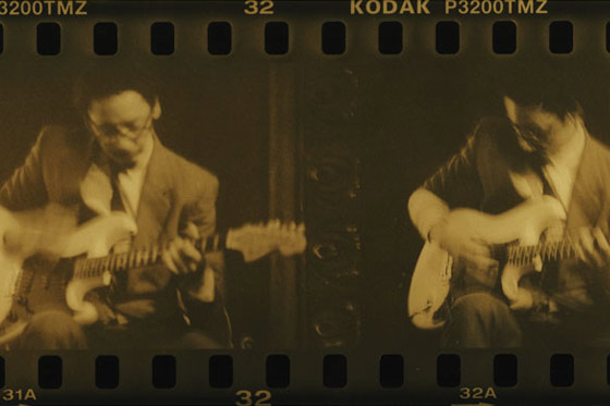 Joe Brook - Photoblaster