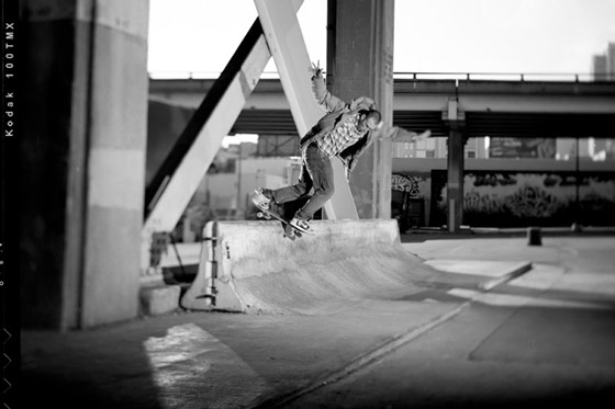 Tony Manfre - Slap Interview
