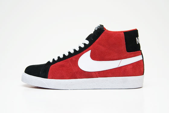 Nike SB