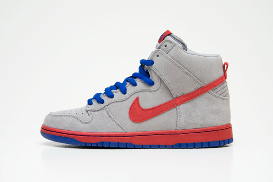 Nike SB