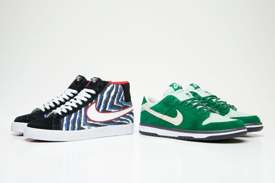 Nike