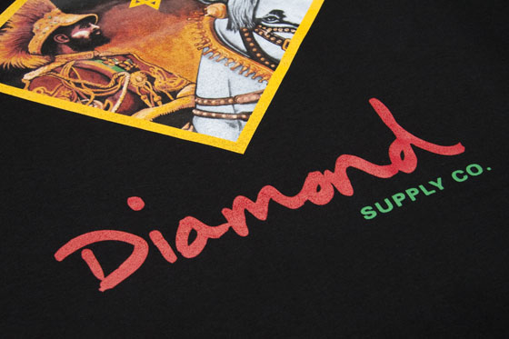 Diamond