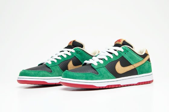 Nike SB