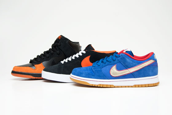 Nike SB