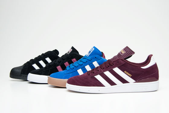Adidas